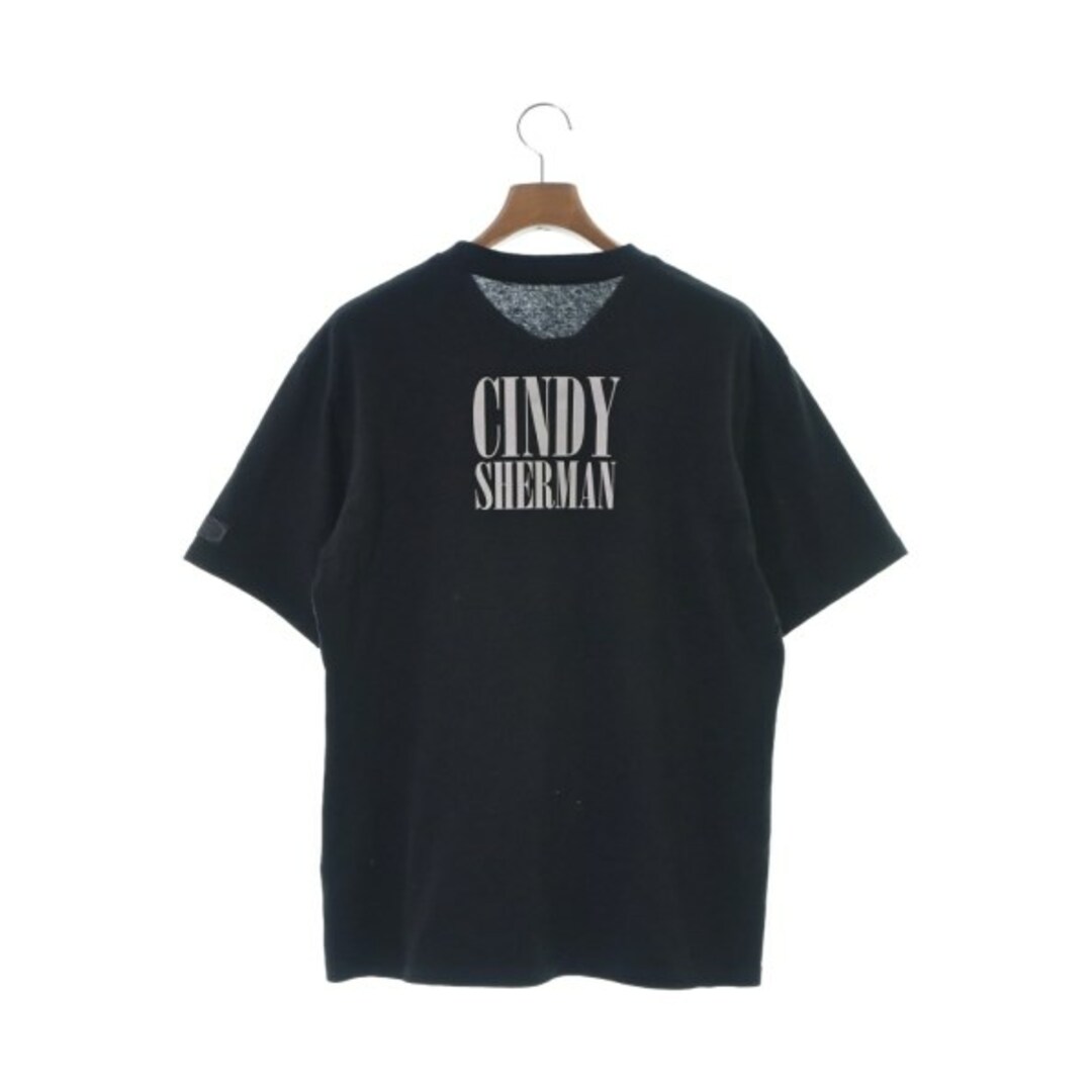 UNDERCOVER - UNDER COVER Tシャツ・カットソー 3(L位) 黒xグレー ... UNDER COVER アンダーカバー Tシャツ・カットソー 3(L位) 黒
