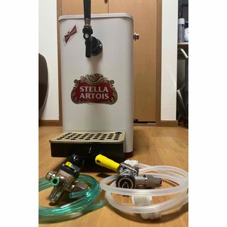 ビールサーバー HOSHIZAKI DBF-30SB ホシザキの通販|ラクマ