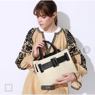 トプカピ かごバッグ(レディース)の通販 54点 | TOPKAPIのレディースを トプカピ かごバッグ(レディース)の通販 54点 | TOPKAPIのレディースを