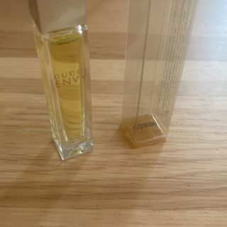 グッチ(Gucci)のエンヴィ　グッチ　パルファム　envy 3ml(ユニセックス)