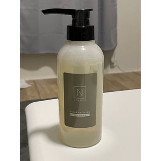 エヌオーガニック(N organic)のN organic Nオーガニック マイルド＆リファイニング シャンプー(シャンプー)