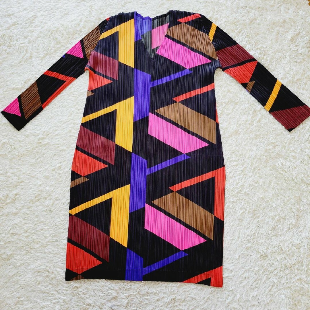 PLEATS PLEASE ISSEY MIYAKE - 【極美品】プリーツプリーズ イッセイ