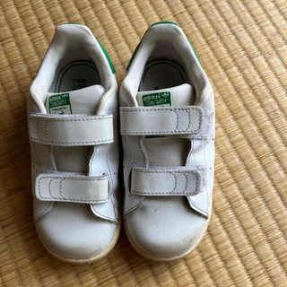 スタンスミス(STANSMITH（adidas）)のadidasスタンスミススニーカー(スニーカー)