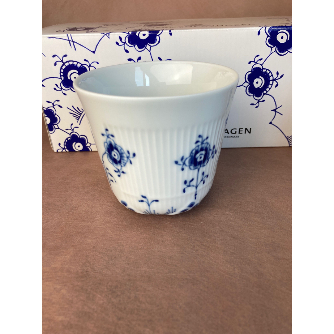 ROYAL COPENHAGEN - ロイヤルコペンハーゲン ブルーエレメンツ マルチ