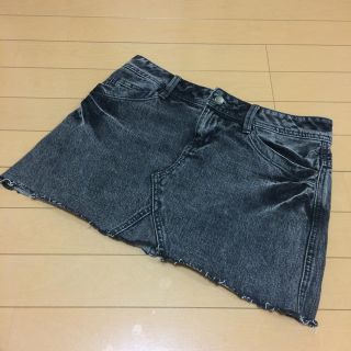 マジェスティックレゴン(MAJESTIC LEGON)のマジェスティックレゴン デニムミニスカート♡(ミニスカート)