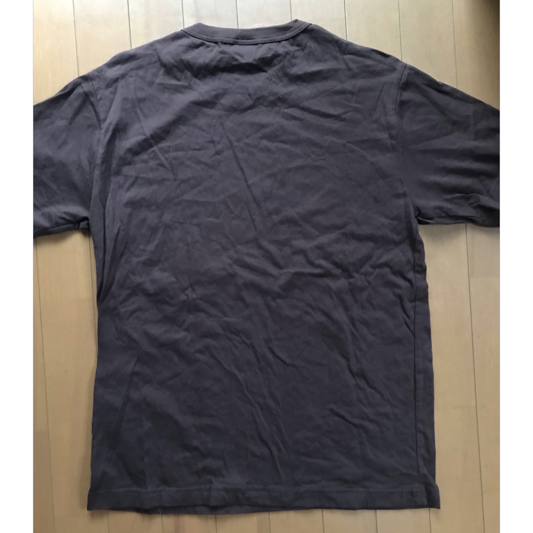 Champion(チャンピオン)の値下げ Champion プリント Tee Mens M メンズのトップス(Tシャツ/カットソー(半袖/袖なし))の商品写真