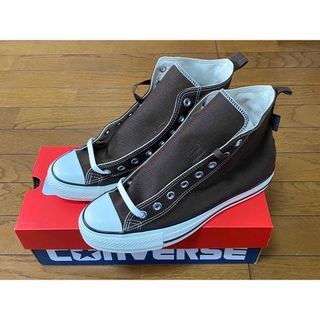 【新品未使用】CONVERSE×DAIRIKU 27.5cm