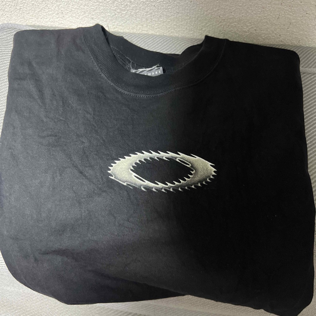 OAKLEY オークリー tシャツ レア メンズのトップス(Tシャツ/カットソー(半袖/袖なし))の商品写真