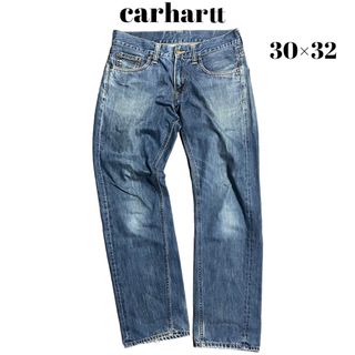 カーハート(carhartt)のcarhartt カーハート デニムパンツ(デニム/ジーンズ)