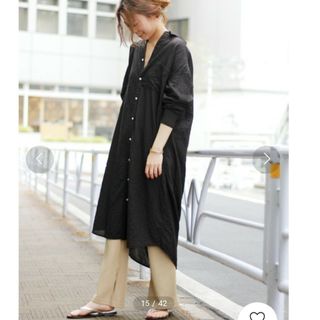 JOURNAL STANDARD(ワンピース ・ ブラック/黒色系)のフリマ JOURNAL STANDARD(ワンピース ・ ブラック/黒色系)のフリマ