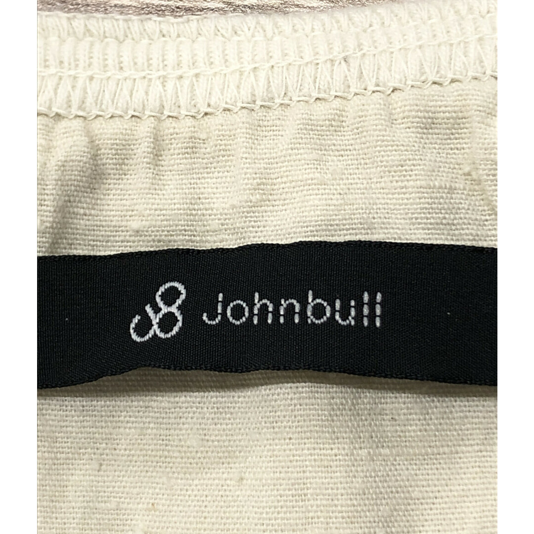 JOHNBULL(ジョンブル)のジョンブル Johnbull 半袖Tシャツ    メンズ S メンズのトップス(Tシャツ/カットソー(半袖/袖なし))の商品写真