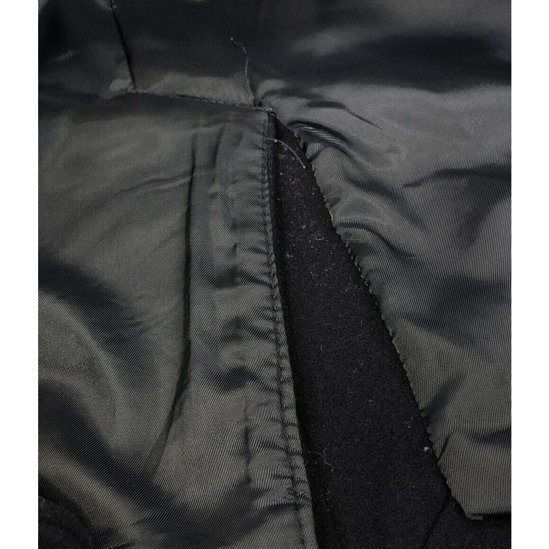UNITED ARROWS(ユナイテッドアローズ)のユナイテッドアローズ ダッフルコート レディース M レディースのジャケット/アウター(ダッフルコート)の商品写真