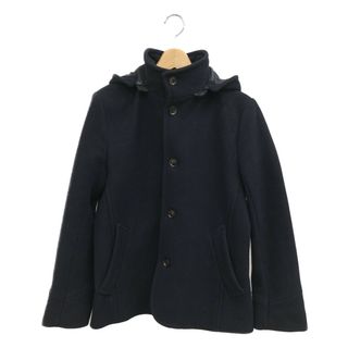 ユナイテッドアローズ(UNITED ARROWS)のユナイテッドアローズ ダッフルコート レディース M(ダッフルコート)