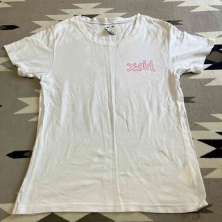 エックスガール(X-girl)のX-girl  Tシャツ(Tシャツ(半袖/袖なし))