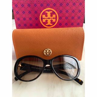 トリーバーチ(Tory Burch)のトリーバーチ  美品TORY BURCH サングラス (サングラス/メガネ)