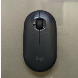 ロジクール(Logicool)の中古LOGICOOL　ワイヤレスマウス　M350(PC周辺機器)