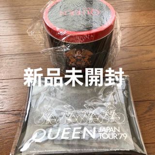 QUEEN／クイーン・グッズ 2点セットの通販 by コルル's shop｜ラクマ