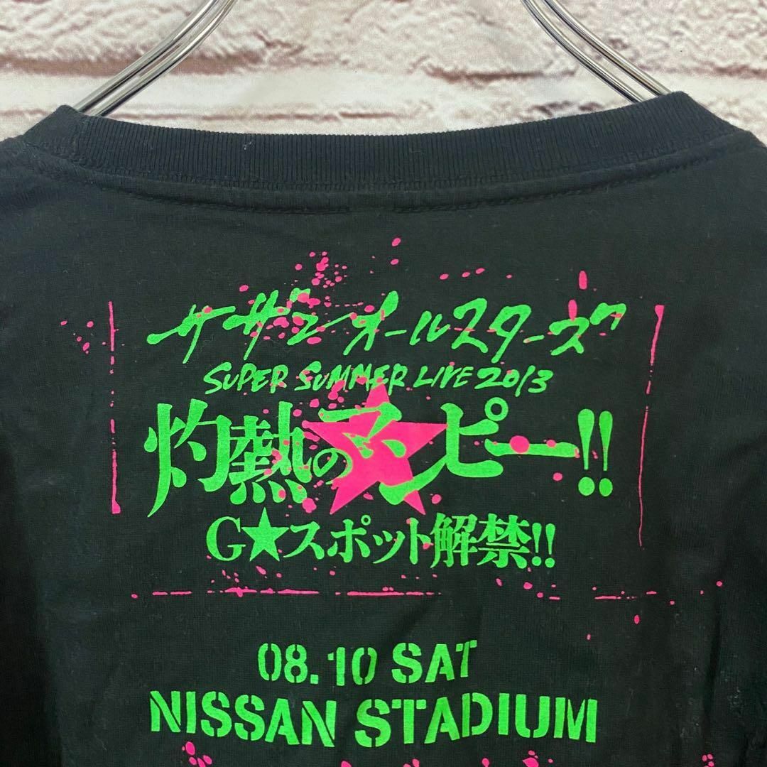 サザンオールスターズ ツアーTシャツ グッズ メンズ レディース