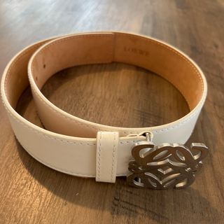 ロエベ ベルト(レディース)の通販 93点 | LOEWEのレディースを買うなら