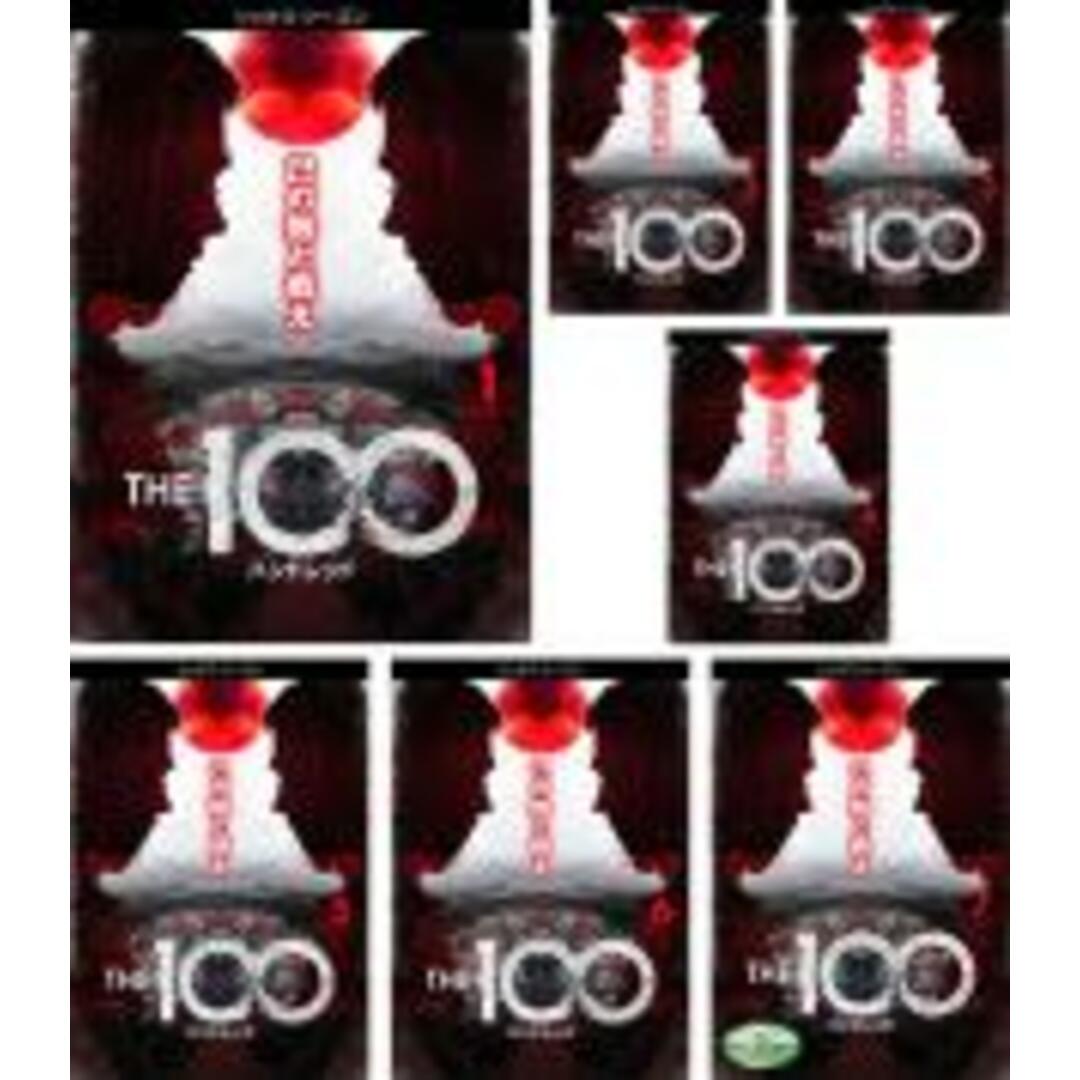 全巻セット【中古】DVD▼THE 100 ハンドレッド シックス シーズン6(7枚セット)第1話～第13話 最終▽レンタル落ち 海外ドラマ エンタメ/ホビーのDVD/ブルーレイ(TVドラマ)の商品写真