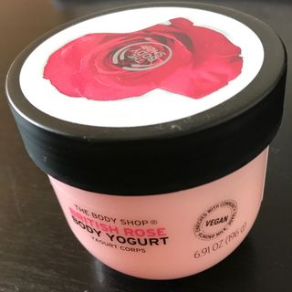 ザボディショップ(THE BODY SHOP)のTHE BODY SHOP ボディーローション　新品(ボディローション/ミルク)