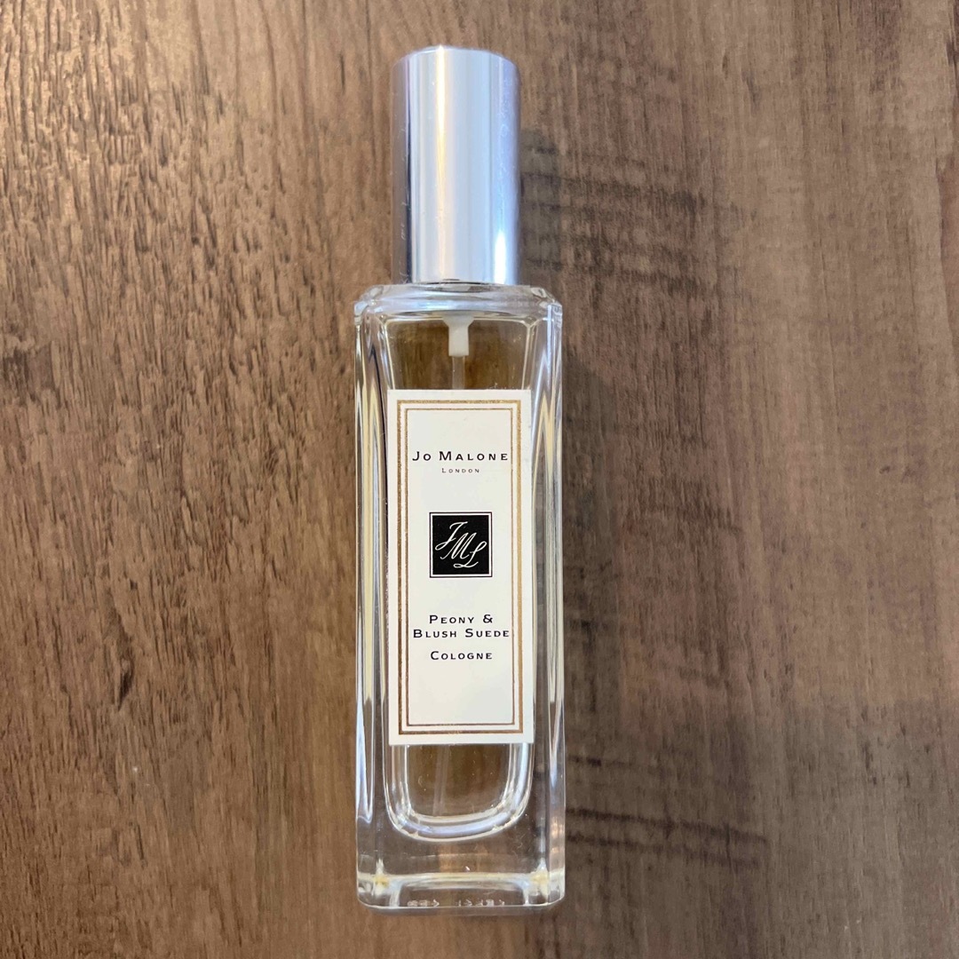 Jo Malone(ジョーマローン)のジョマローン　香水 コスメ/美容の香水(香水(女性用))の商品写真