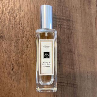 ジョーマローン(Jo Malone)のジョマローン　香水(香水(女性用))