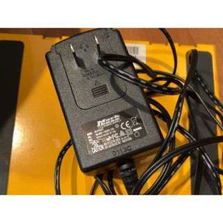 可愛すぎるフェミニンデザイン♪ MARKBASS SUPER SYNTH 美品!純正AC