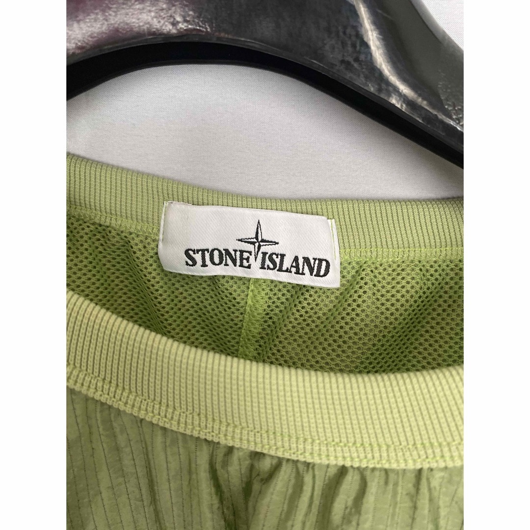 STONE ISLAND - ストーンアイランド ロングスリーブの通販 by 豆屋