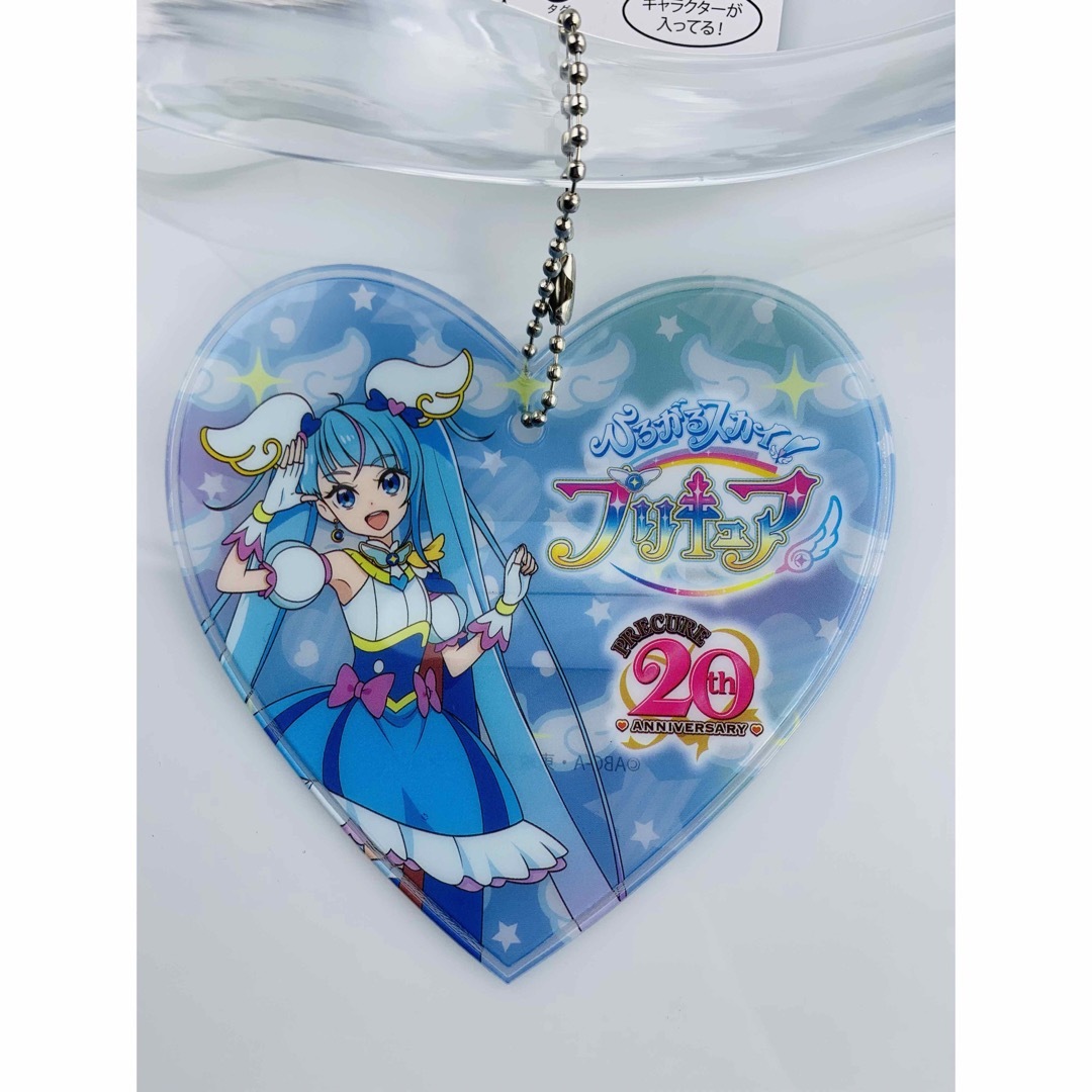 プールバッグ プリキュア ひろがるスカイの通販 by kids room プールバッグ プリキュア ひろがるスカイ