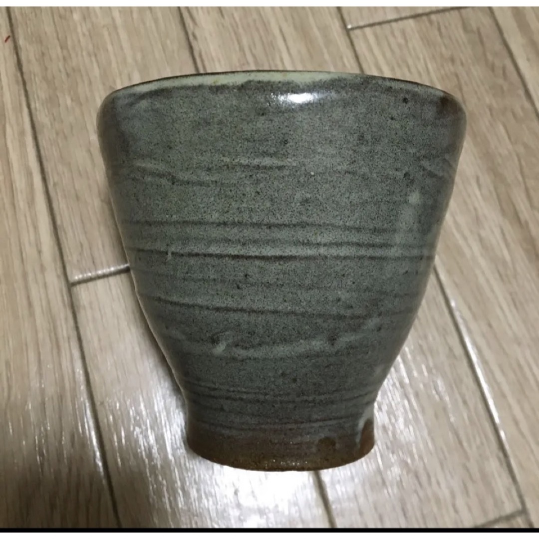 ハンドメイド コップ ハンドメイドの生活雑貨(食器)の商品写真