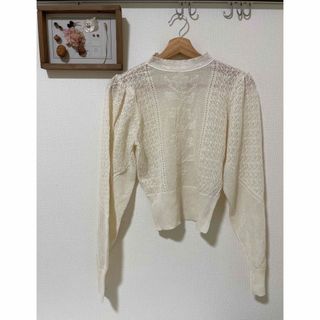 ザラ(ZARA)のZARA トップス(カットソー(半袖/袖なし))