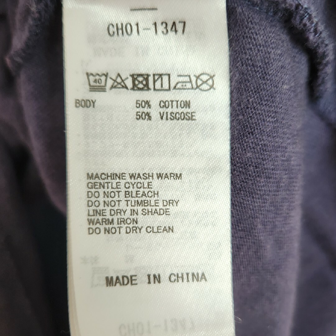 CHUMS(チャムス)のCHUMS　メンズTシャツ メンズのトップス(Tシャツ/カットソー(半袖/袖なし))の商品写真