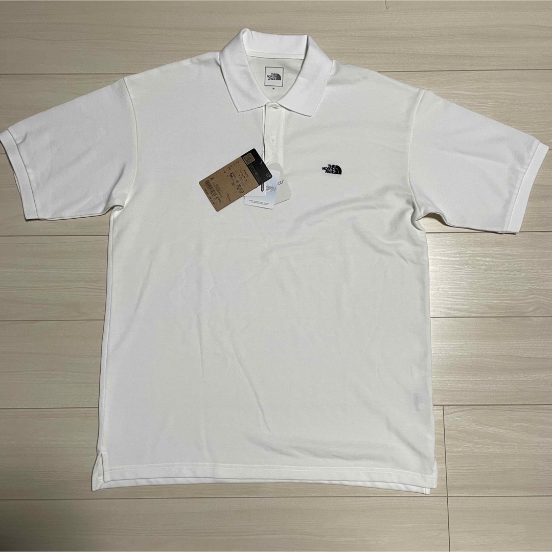 THE NORTH FACE - THE NORTH FACE ポロシャツ XLサイズの通販 by THE NORTH FACE - THE NORTH FACE ポロシャツ XLサイズの通販 by