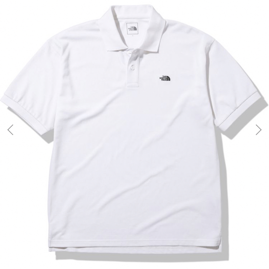 THE NORTH FACE - THE NORTH FACE ポロシャツ XLサイズの通販 by THE NORTH FACE - THE NORTH FACE ポロシャツ XLサイズの通販 by