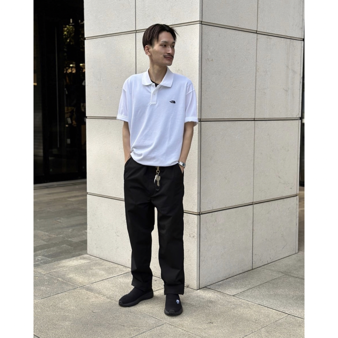 THE NORTH FACE - THE NORTH FACE ポロシャツ XLサイズの通販 by THE NORTH FACE - THE NORTH FACE ポロシャツ XLサイズの通販 by