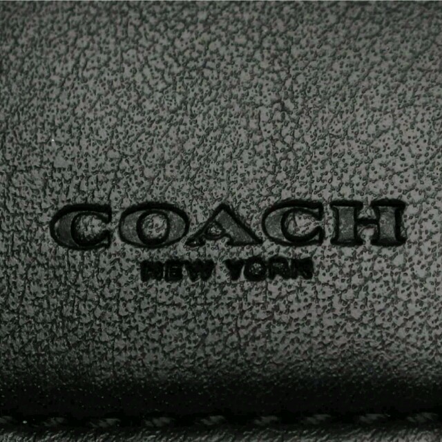 COACH(コーチ)のriruru様☆専用 メンズのファッション小物(キーケース)の商品写真