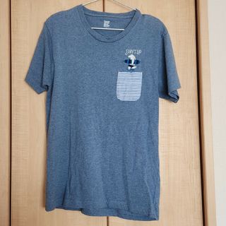 グラニフ(Design Tshirts Store graniph)のグラニフ　半袖Tシャツ　Mサイズ(Tシャツ/カットソー(半袖/袖なし))