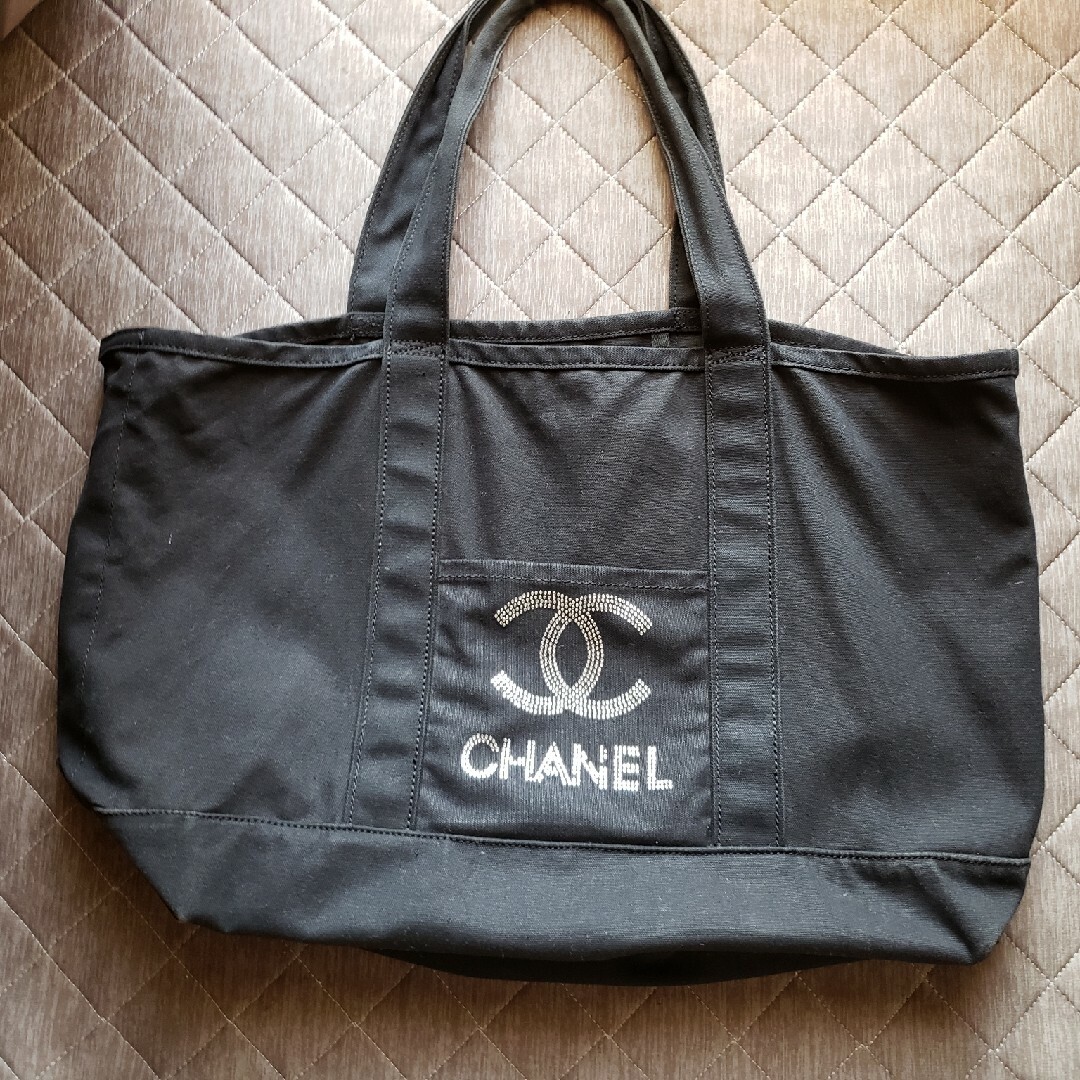 CHANEL(シャネル)の直様専用(で・ω・す) エンタメ/ホビーのコレクション(ノベルティグッズ)の商品写真