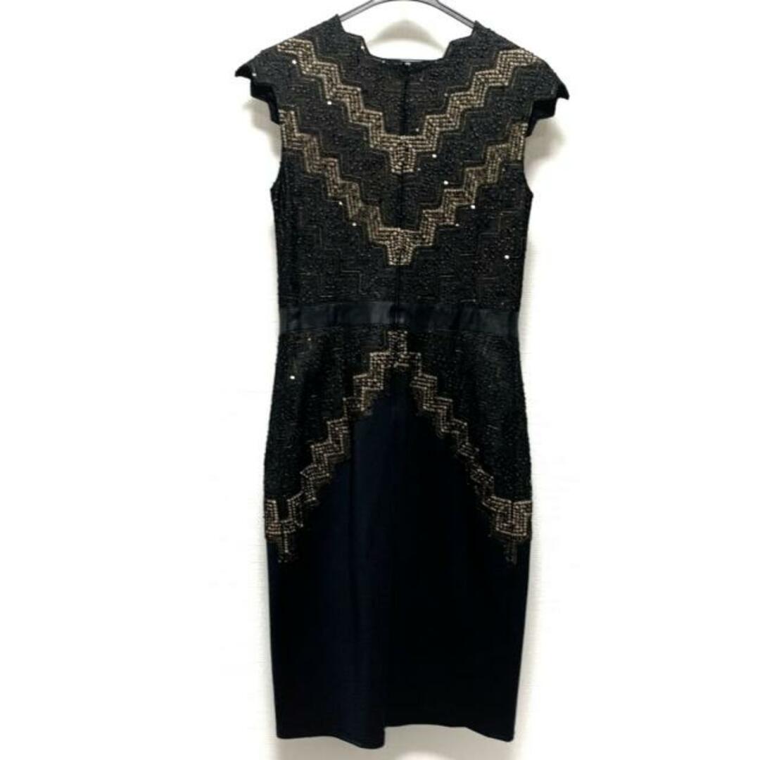 TADASHI SHOJI - タダシショージ ワンピース サイズ6 M美品 の通販 by