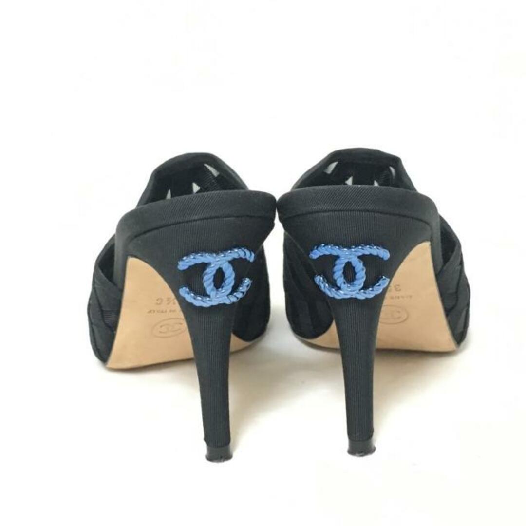 CHANEL(シャネル)のシャネル ミュール 35 1/2C レディース - レディースの靴/シューズ(ミュール)の商品写真