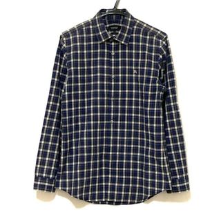 バーバリーブラックレーベル(BURBERRY BLACK LABEL)のバーバリーブラックレーベル 長袖シャツ 2(シャツ)