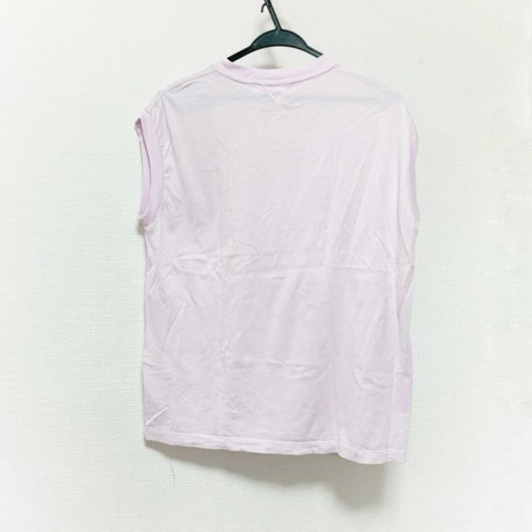 BLAMINK - ブラミンク 半袖Tシャツ サイズ0 XS美品 -の通販 by ブラン