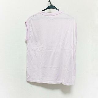 BLAMINK - ブラミンク 半袖Tシャツ サイズ0 XS美品 -の通販 by ブラン ...