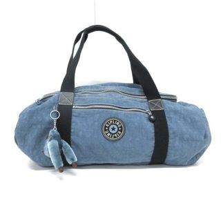 クリスマスローズ 【完売品】【新品】kipling キプリング ダッフル