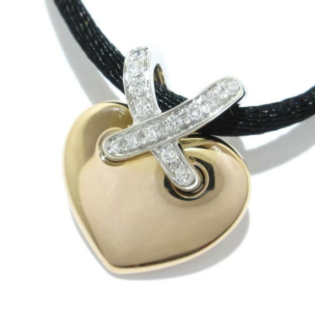 CHAUMET(ショーメ) ネックレス美品 080760-
