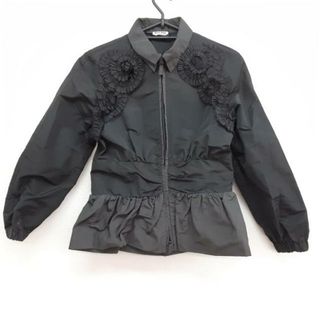ミュウミュウ ブルゾン(レディース)の通販 56点 | miumiuのレディース