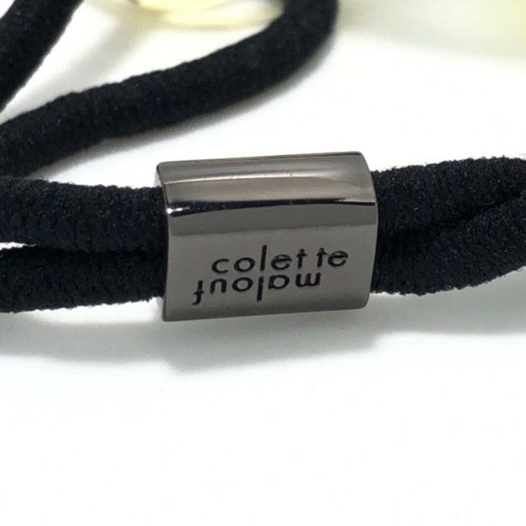 colette malouf(コレットマルーフ)のコレットマルーフ アクセサリー美品  - レディースのアクセサリー(その他)の商品写真