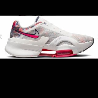 大特価Nike Women's Air Zoom SuperRep 3スニーカー