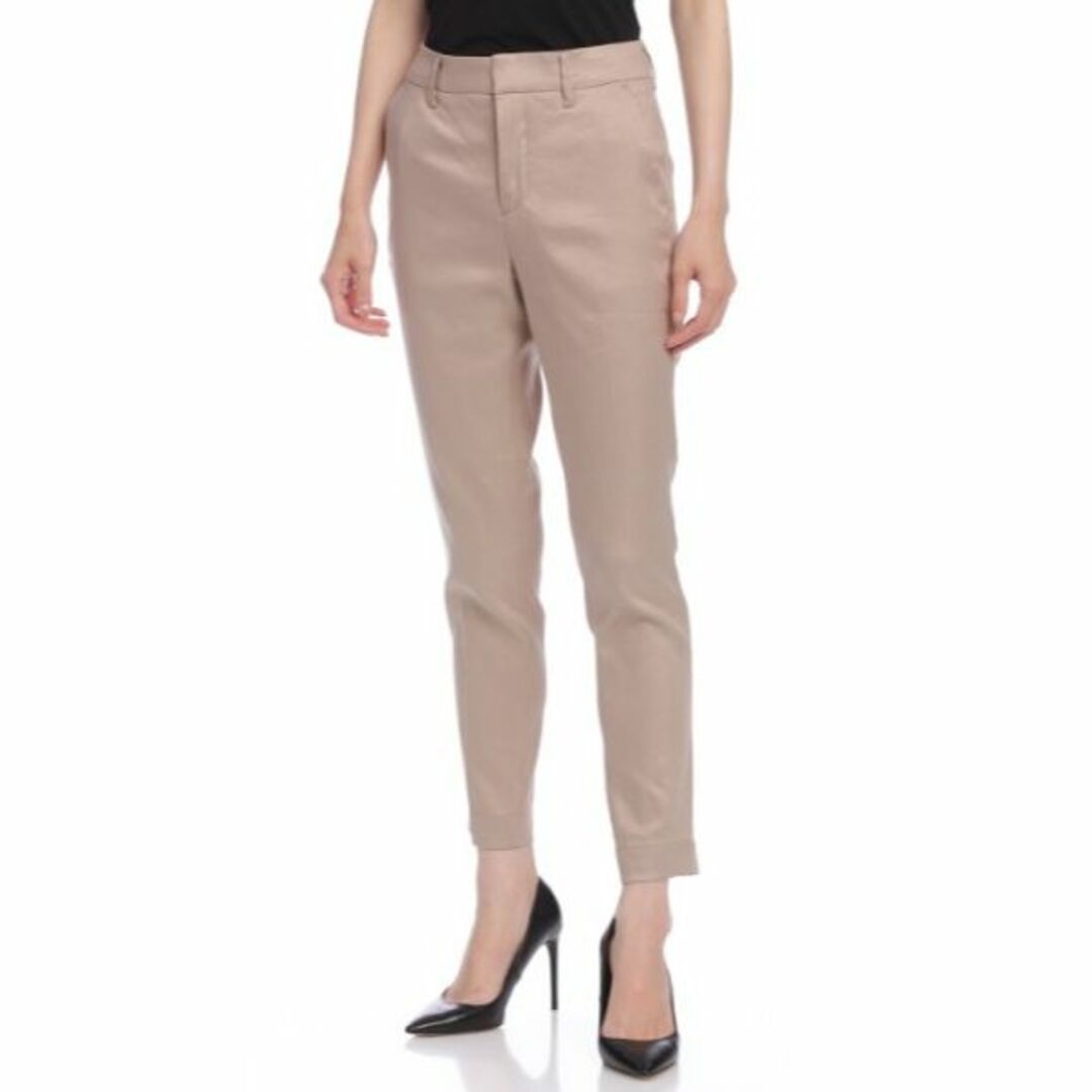 定価25300 Marisol掲載☆新品 ヤヌーク RUTH パンツ 完売カラー